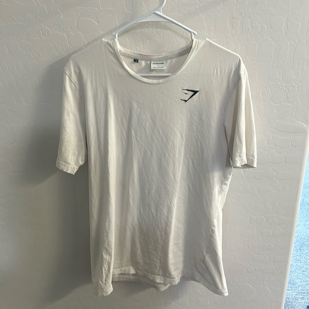 Men’s Gymshark Workout Shirt